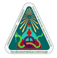 Nuffield Department of Clinical Medicine logo